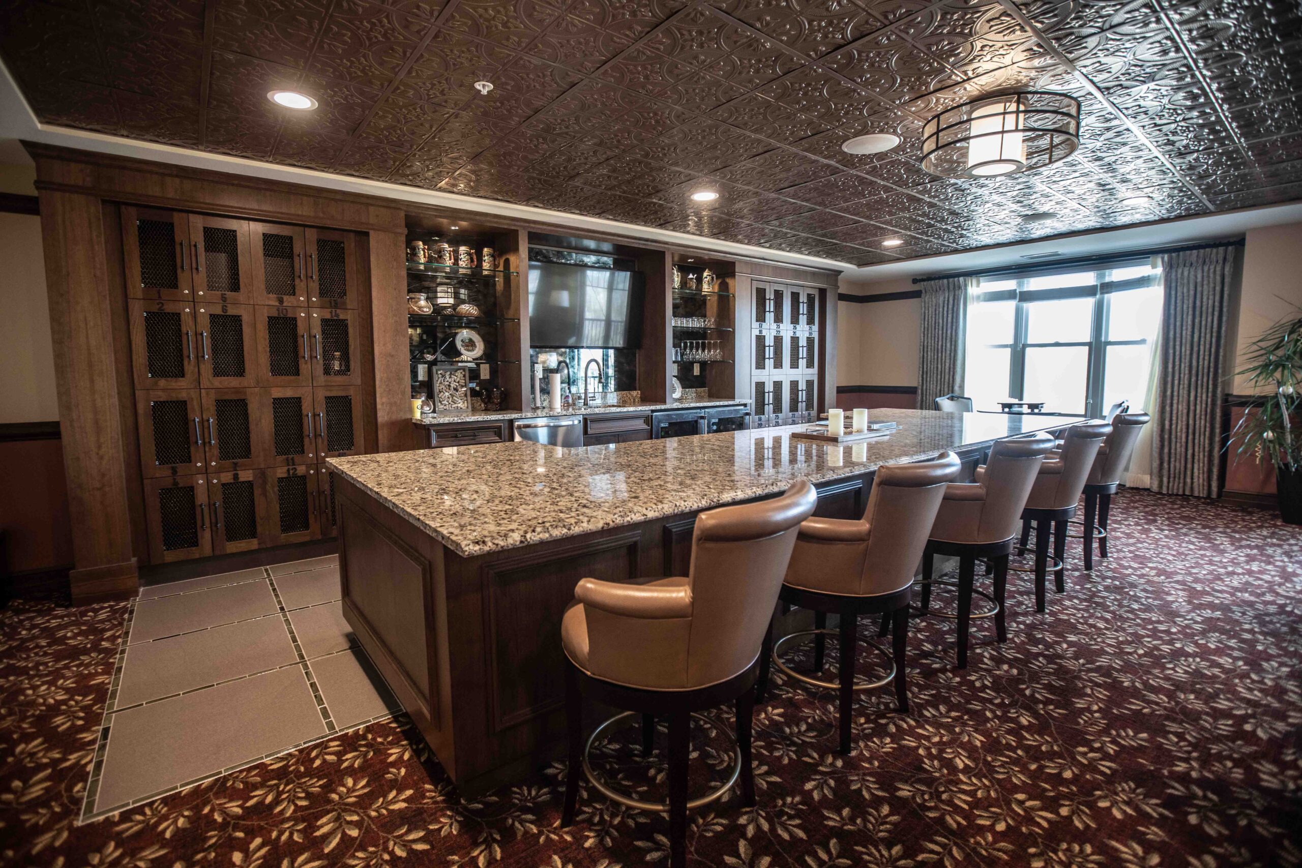 The Summit of Coralville