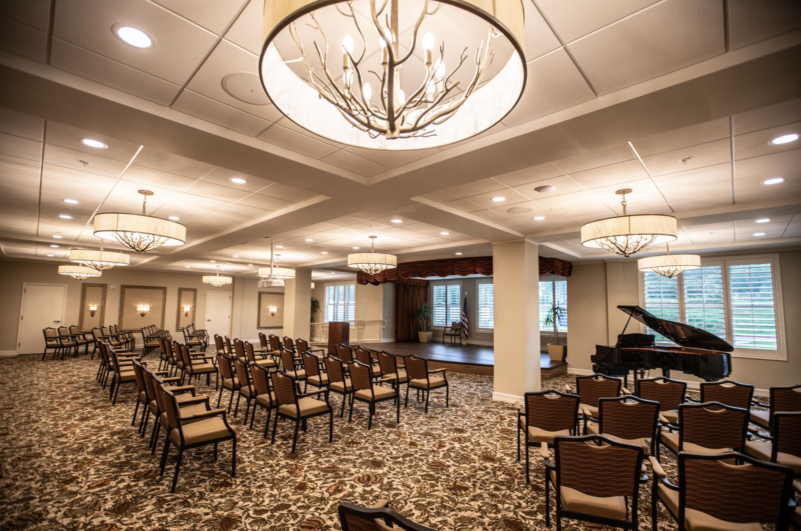 The Summit of Coralville