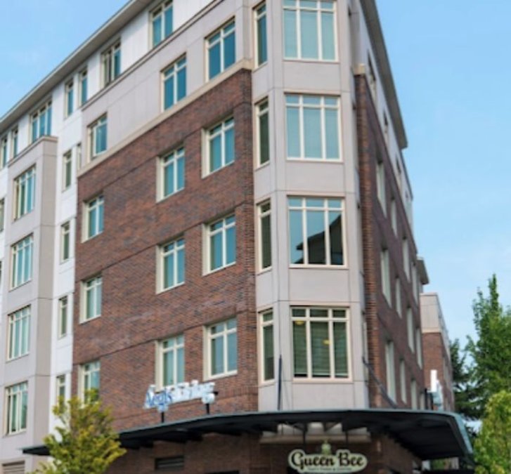 Aegis Living Madison