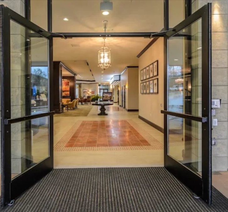 Aegis Living Madison