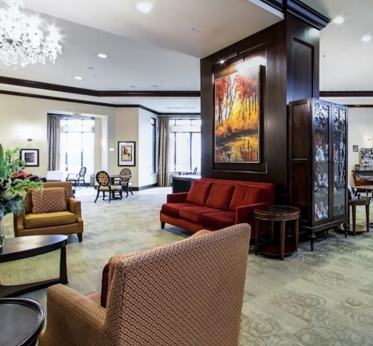 Aegis Living Madison