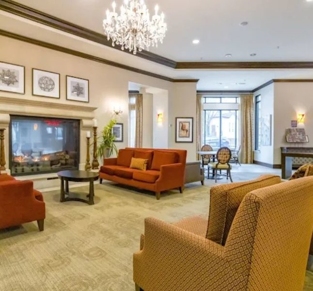 Aegis Living Madison