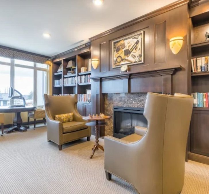 Aegis Living Madison