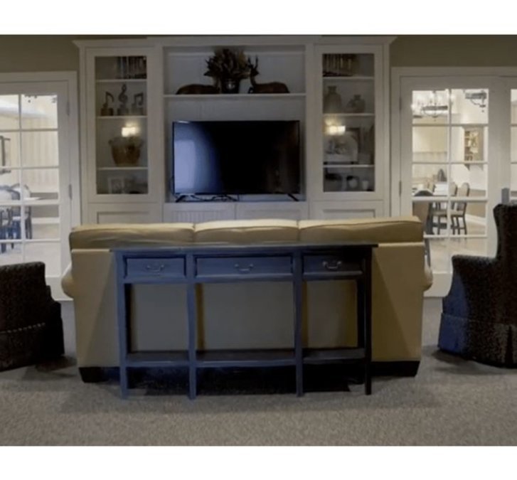 Pepperwood Senior Living & Memory Care - Clinton