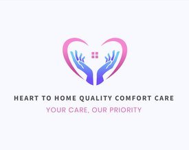 Heart To Home Quality Comfort Care