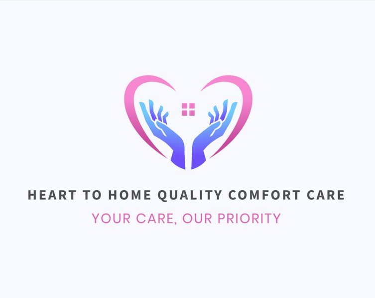 Heart To Home Quality Comfort Care