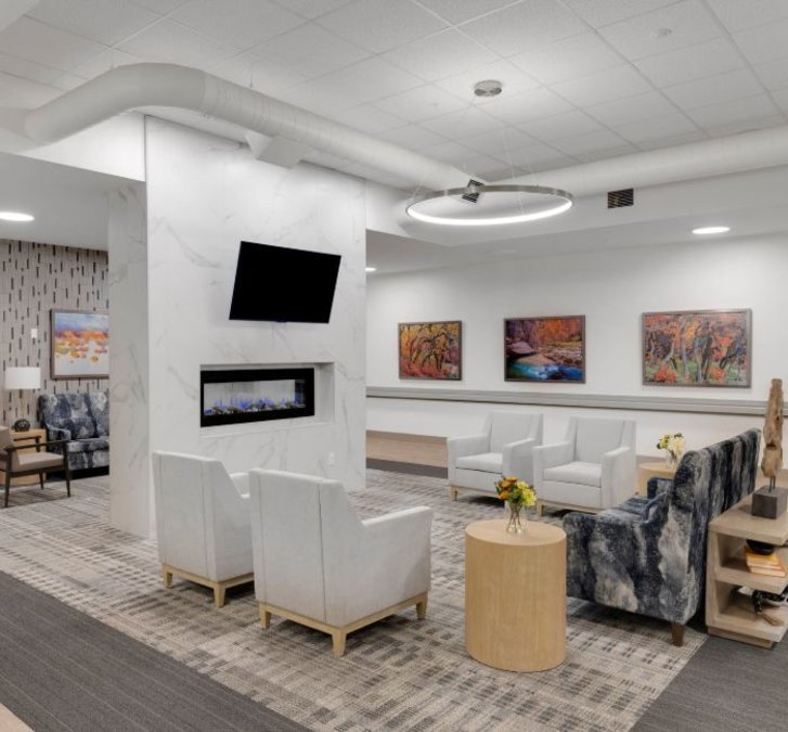 Snow Canyon Retirement Community