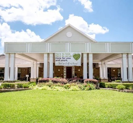 The Reserve at Katy