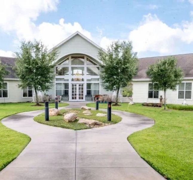 The Reserve at Katy