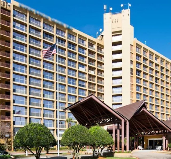 Blue Palms Village at Fletcher