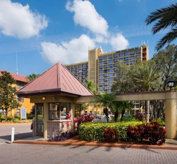 Blue Palms Village at Fletcher