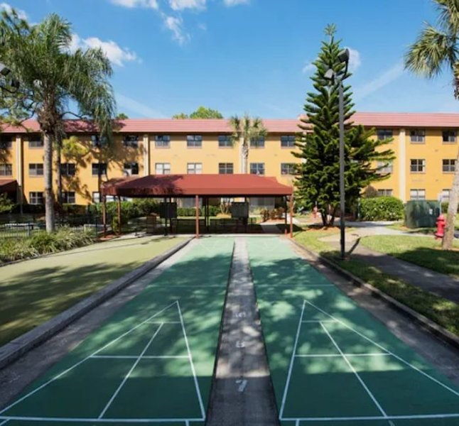 Blue Palms Village at Fletcher