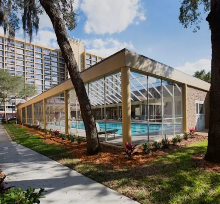 Blue Palms Village at Fletcher