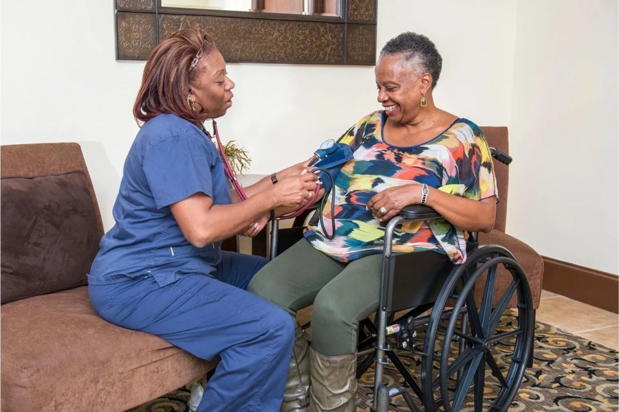 Prestige Homecare & Wellness - Chicago, IL