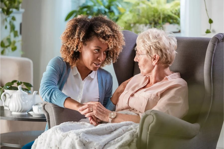 Prestige Homecare & Wellness - Chicago, IL