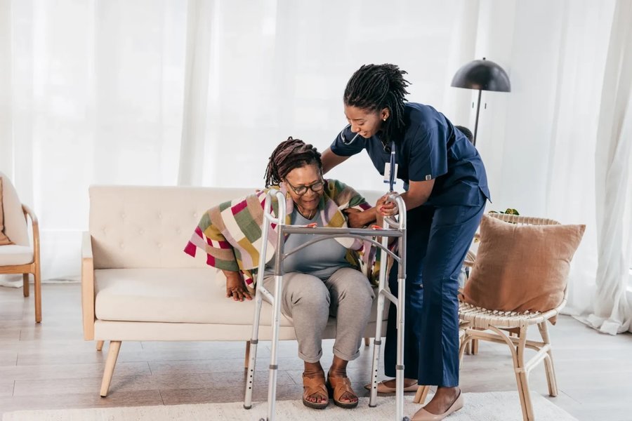 Prestige Homecare & Wellness - Chicago, IL