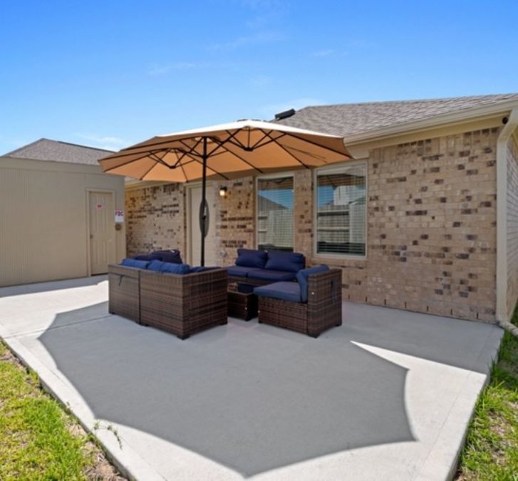 Chime Meadows Assisted Living