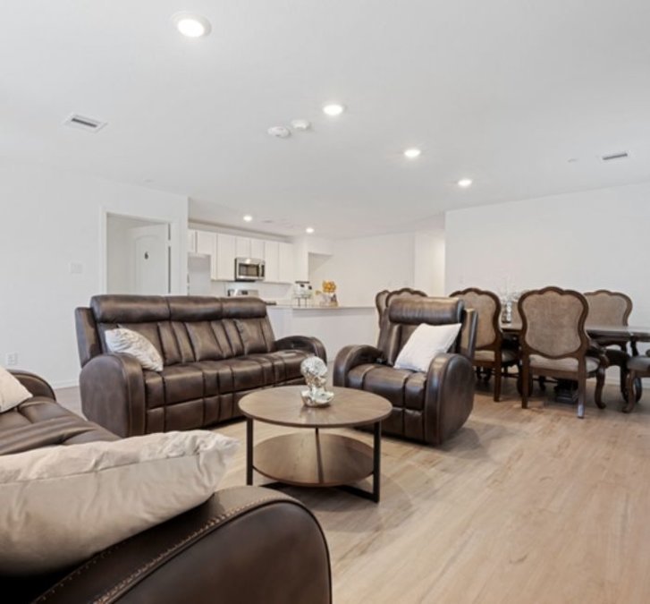 Chime Meadows Assisted Living