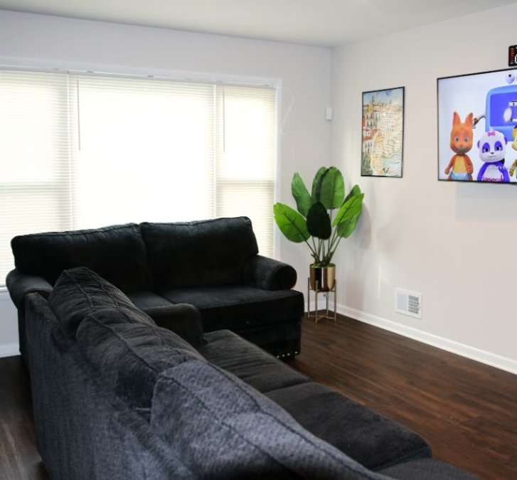 Heaven's Hands Assisted Living