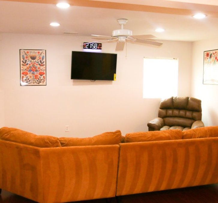 Heaven's Hands Assisted Living