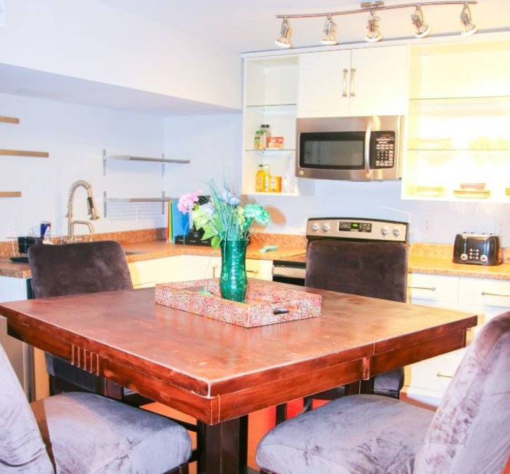 Heaven's Hands Assisted Living