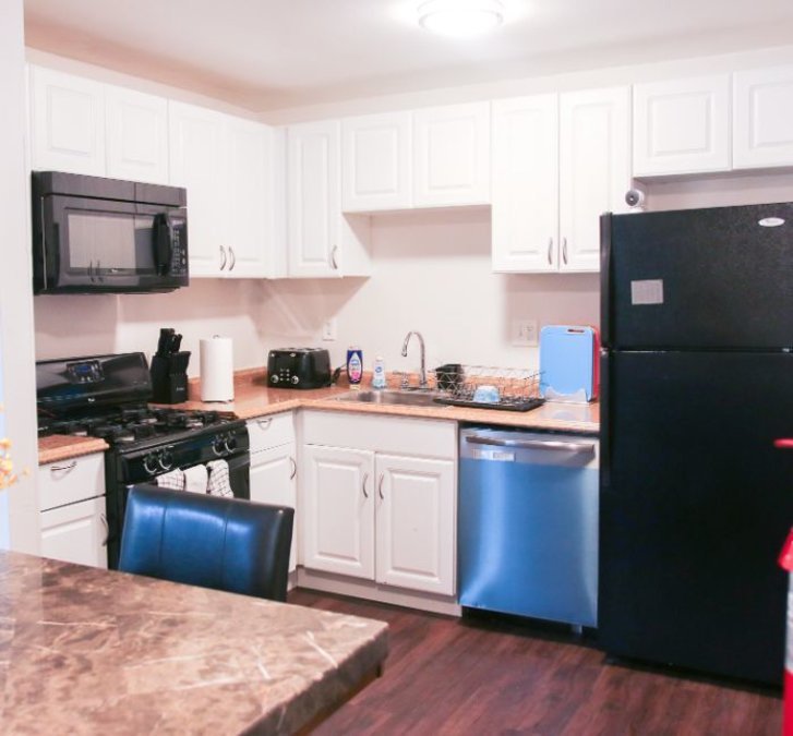 Heaven's Hands Assisted Living