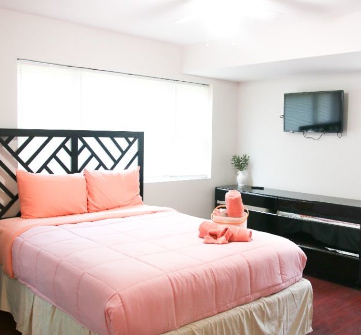 Heaven's Hands Assisted Living