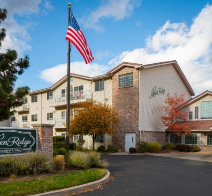 Aspen Ridge Premier Retirement & Assisted Living
