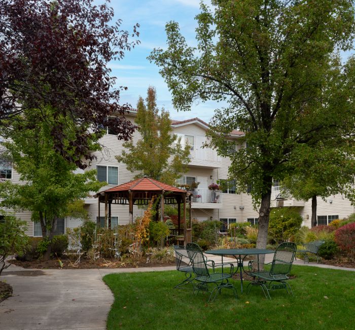 Aspen Ridge Premier Retirement & Assisted Living