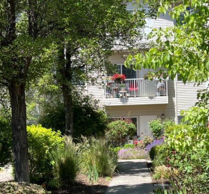 Aspen Ridge Premier Retirement & Assisted Living