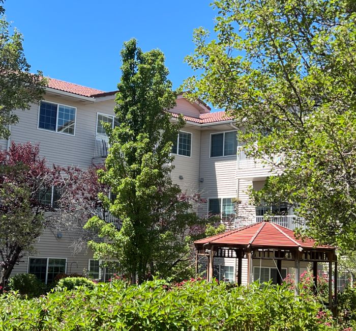 Aspen Ridge Premier Retirement & Assisted Living