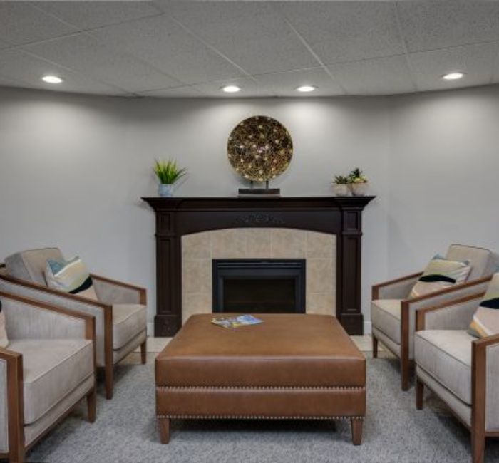 Aspen Ridge Premier Retirement & Assisted Living