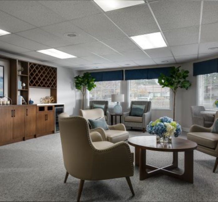 Aspen Ridge Premier Retirement & Assisted Living