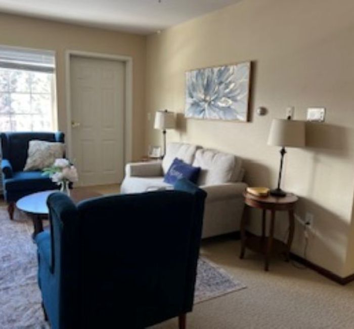 Aspen Ridge Premier Retirement & Assisted Living