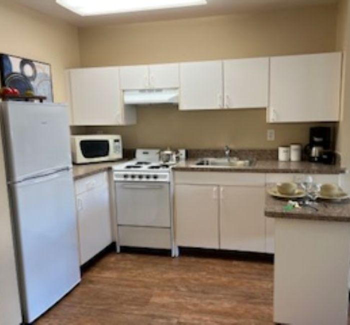 Aspen Ridge Premier Retirement & Assisted Living