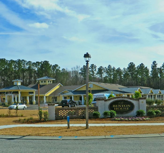 Barclay House of Augusta