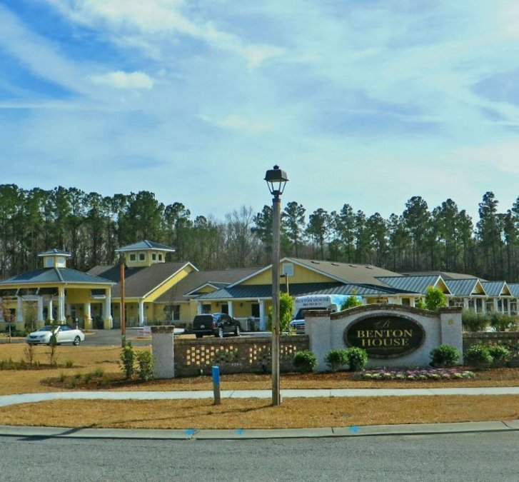 Barclay House of Augusta