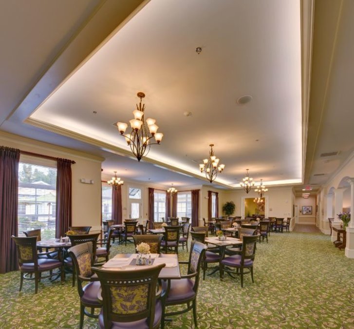 Barclay House of Augusta