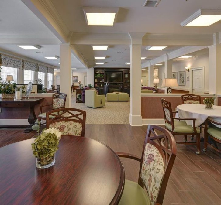 Barclay House of Augusta