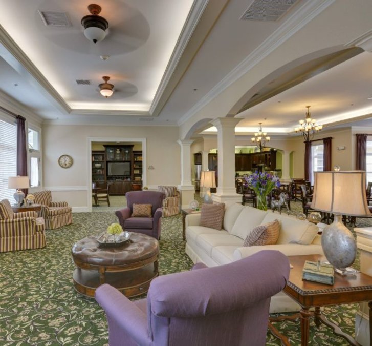 Barclay House of Augusta