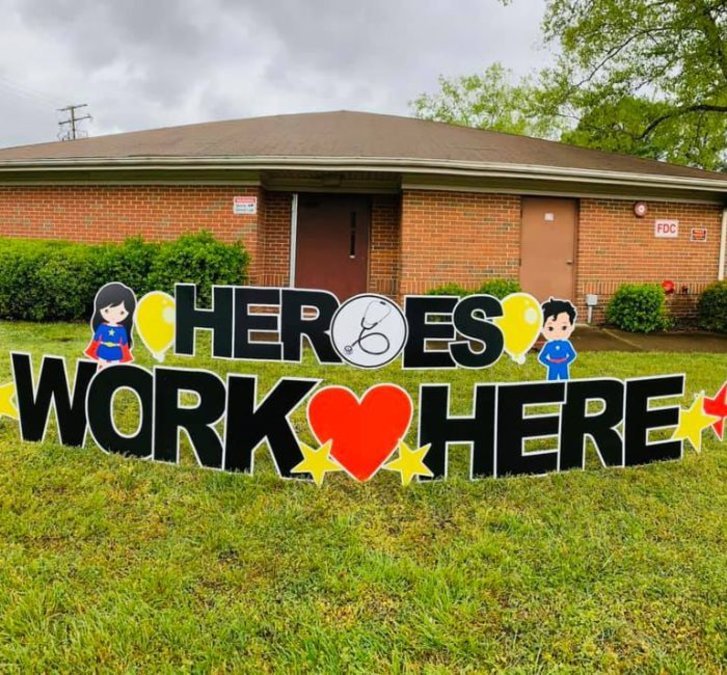 Indian River Assisted Living