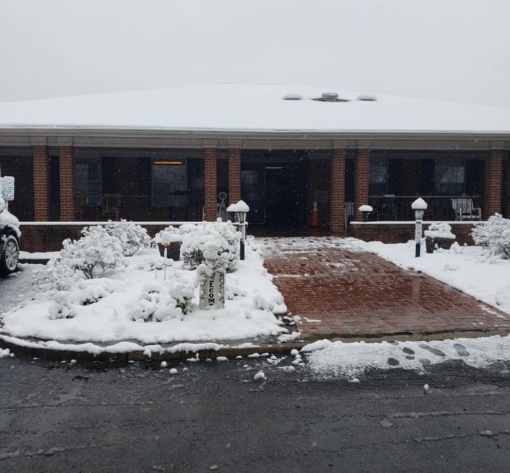 Indian River Assisted Living