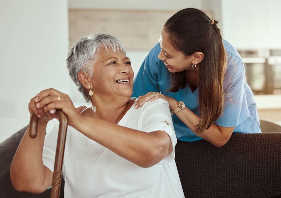 Alternatives in Home Care