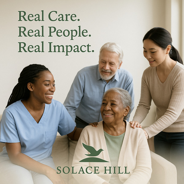 Solace Hill Inc