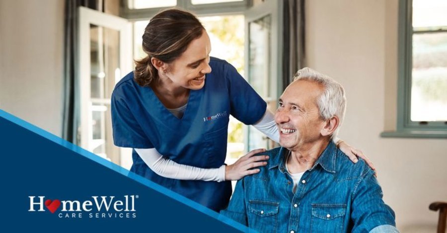 HomeWell Care Services - Denver