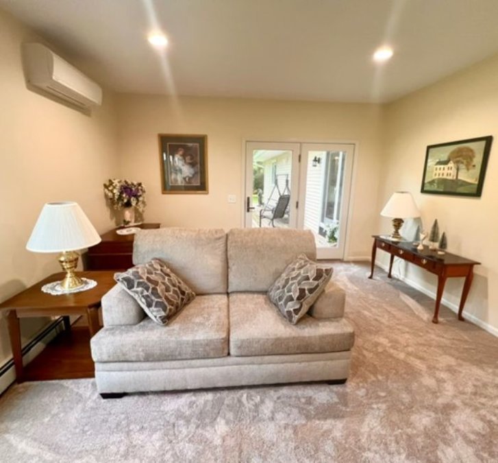 Best Care Plus Living Center East