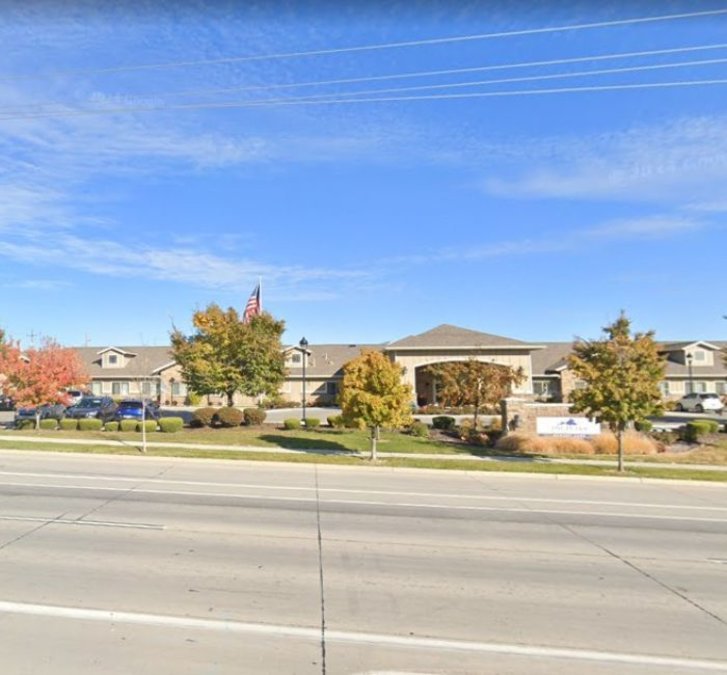 Pepperwood Senior Living & Memory Care - South Jordan