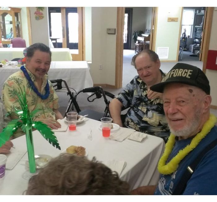 Pepperwood Senior Living and Memory Care at Madison