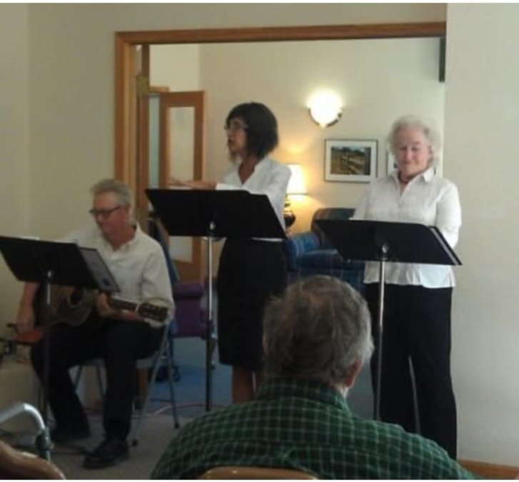 Pepperwood Senior Living and Memory Care at Madison