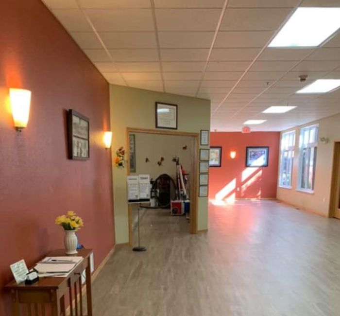 Pepperwood Senior Living and Memory Care at Madison